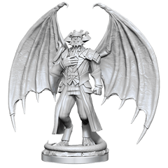 Magic: The Gathering Unpainted Miniatures: Ob Nixilis, the Adversary